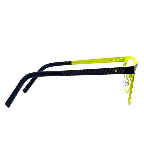 New, BLACKFIN Eyeglasses Winter Harbor BF881 Col.931 Authentic - Picture 3 of 11